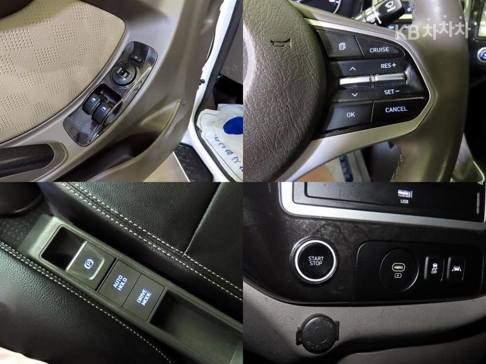 Hyundai Porter 2 일렉트릭Super Cab Extra Long Premium Special (special feature/edition) - 18