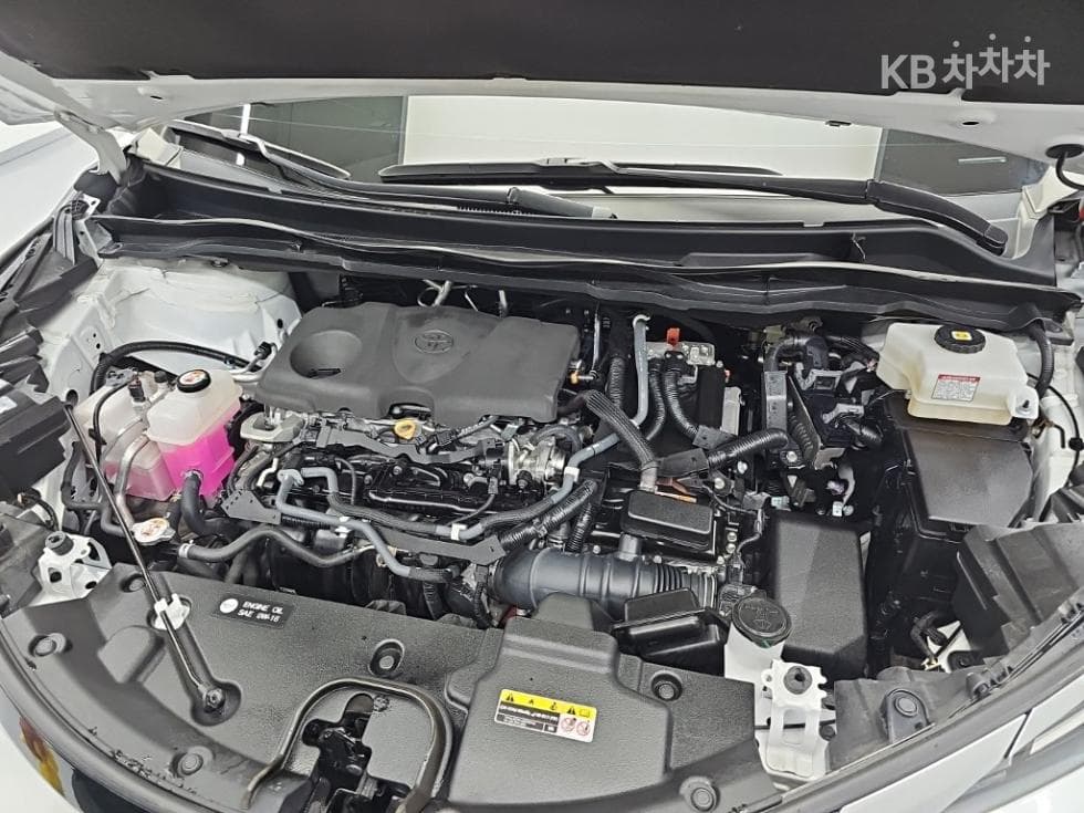 Toyota Sienna2.5L хибрид 2WD - 5