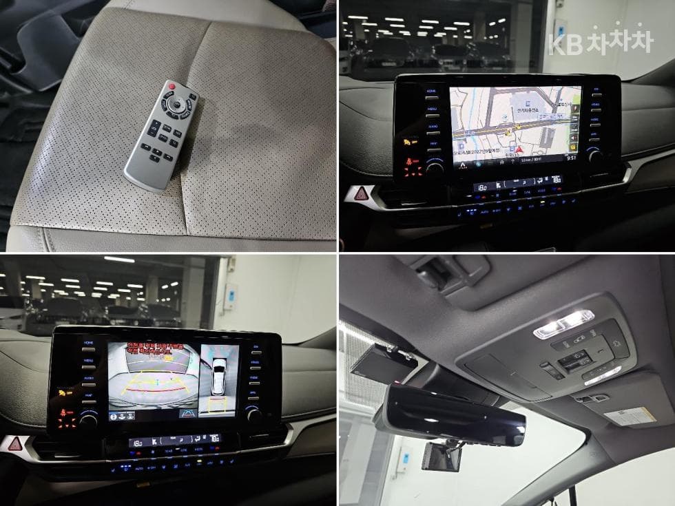 Toyota Sienna2.5L хибрид 2WD - 16