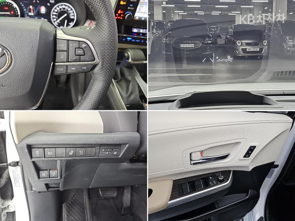 Toyota Sienna2.5L хибрид 2WD - 17