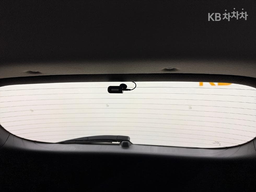 Kia Seltos1.6 Gasoline Turbo 2WD Signature - 14