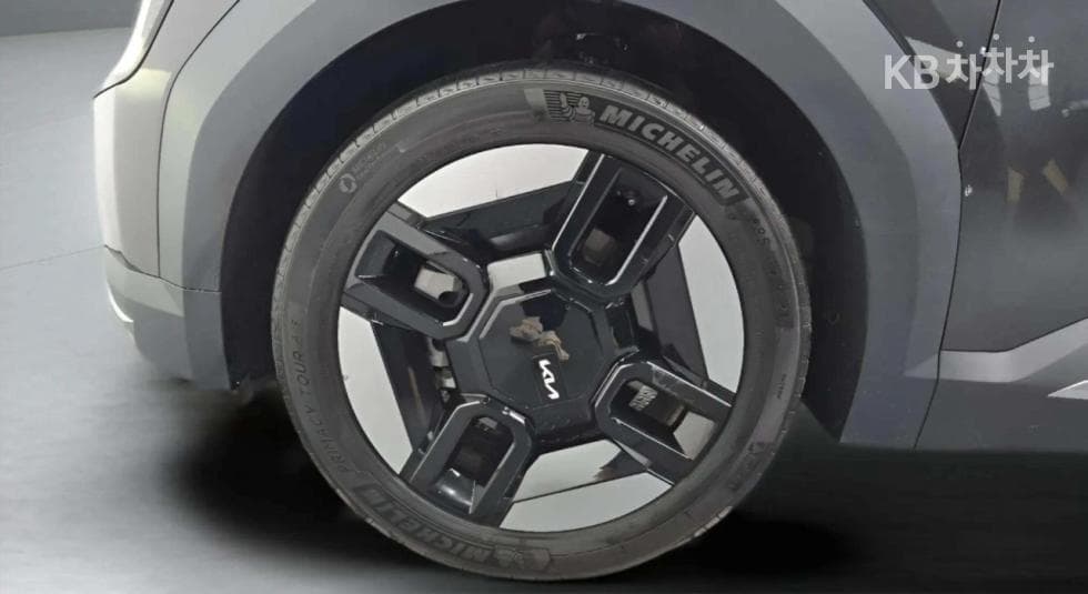 Киа EV9AWD Air - 5