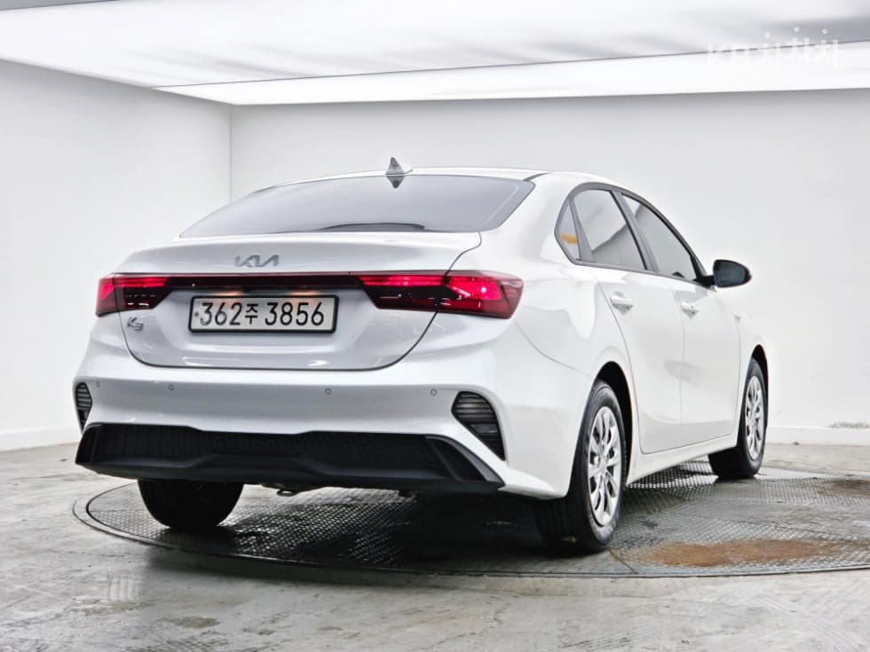 Kia The New (facelift) K3(BD)1.6 Gasoline Trendy - 2