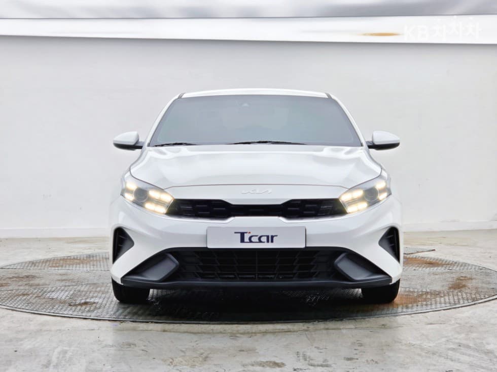 Kia The New (facelift) K3(BD)1.6 Gasoline Trendy - 3
