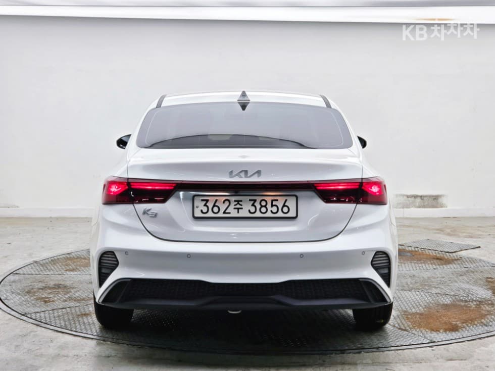 Kia The New (facelift) K3(BD)1.6 Gasoline Trendy - 4