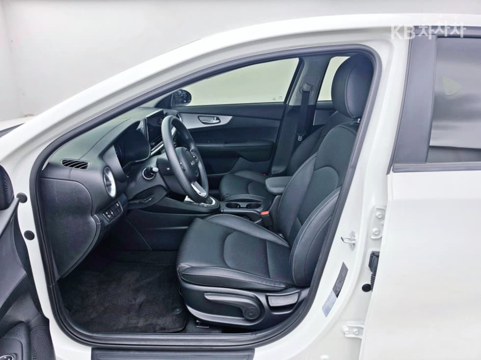 Kia The New (facelift) K3(BD)1.6 Gasoline Trendy - 5