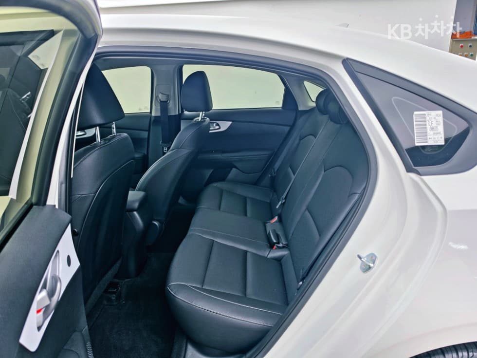 Kia The New (facelift) K3(BD)1.6 Gasoline Trendy - 6