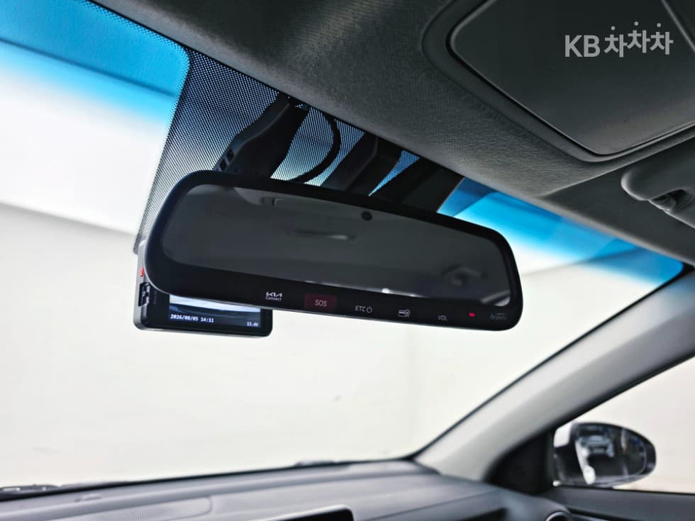 Kia The New (facelift) K3(BD)1.6 Gasoline Trendy - 10