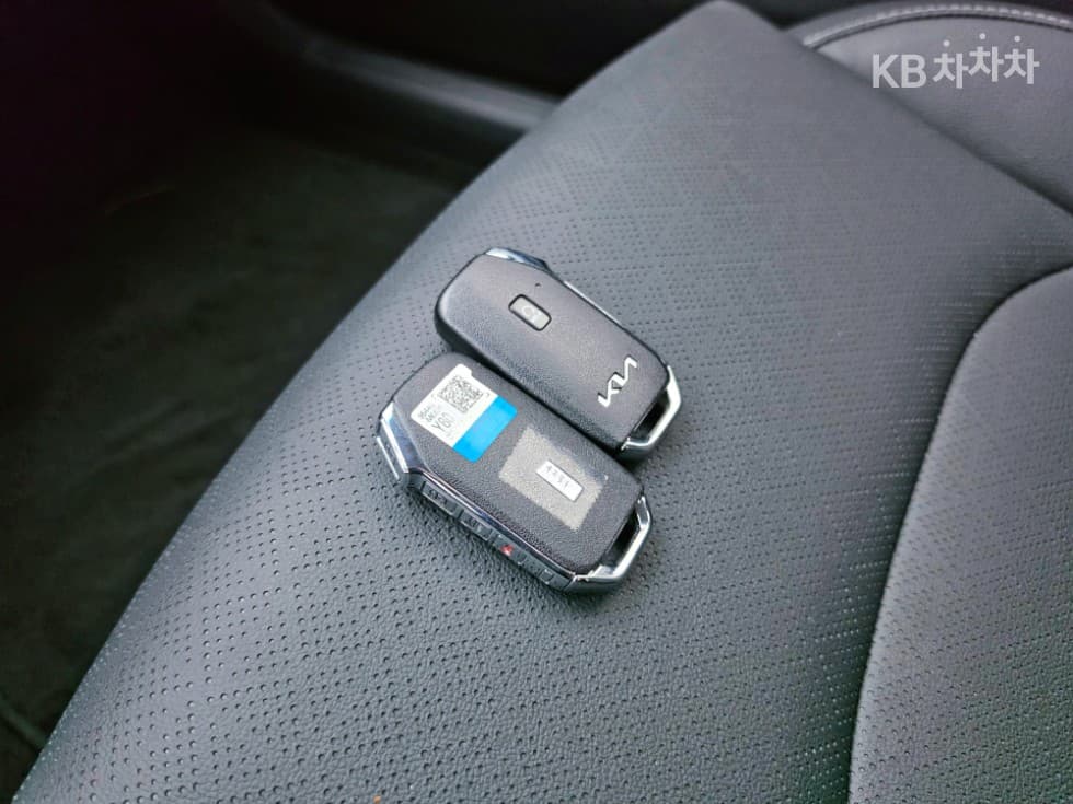 Kia The New (facelift) K3(BD)1.6 Gasoline Trendy - 16