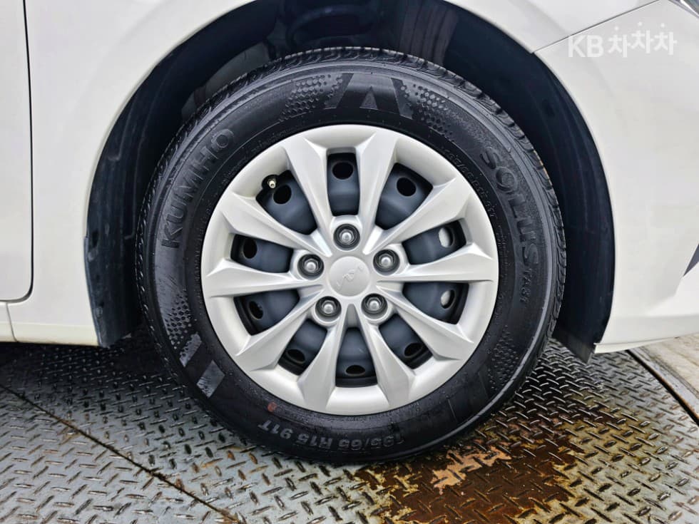 Kia The New (facelift) K3(BD)1.6 Gasoline Trendy - 21
