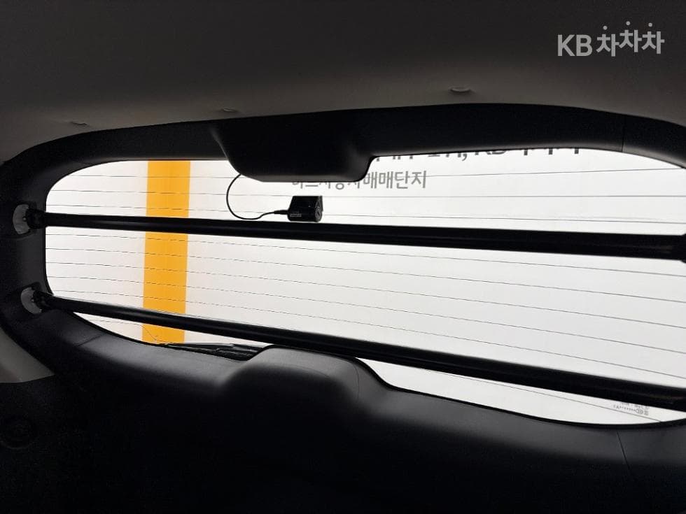 Kia The New (facelift) Ray (van) Van1.0 Gasoline Van 2-seater Prestige Special (special feature/edition) - 13