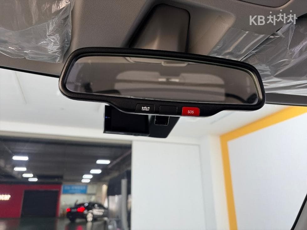 Kia The New (facelift) Ray (van) Van1.0 Gasoline Van 2-seater Prestige Special (special feature/edition) - 18