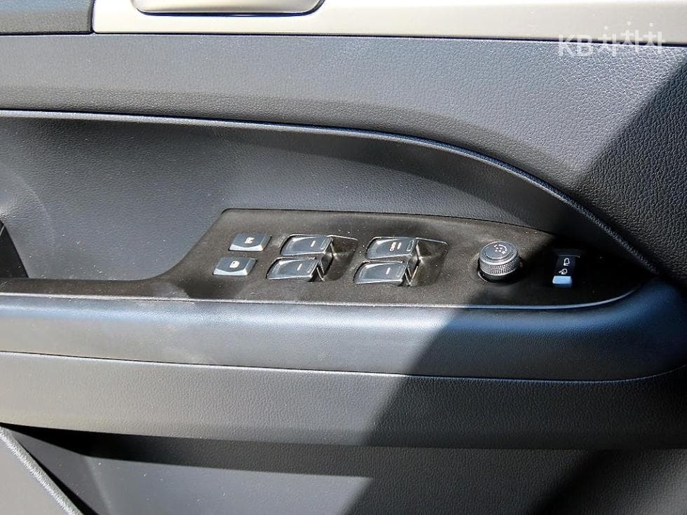 КейДжи Мобилити Rexton 스포츠2.2 4x4 Престиж - 11