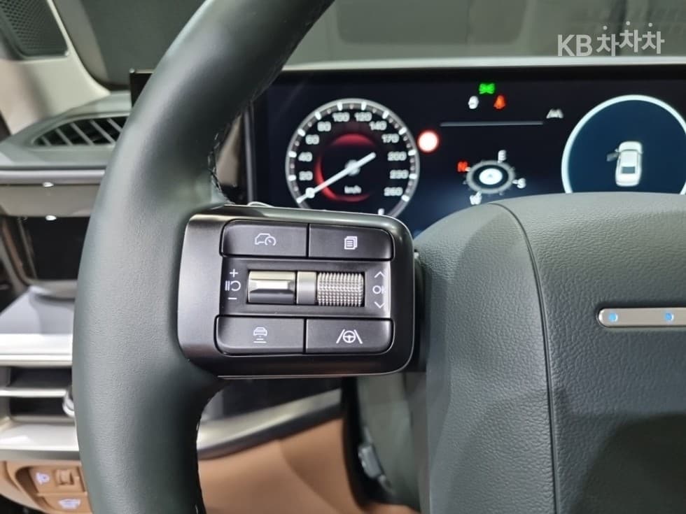 Хюндай Ди Всеново Grandeur (Azera) Хибрид1.6 Турбо Бензин 아너스 - 15