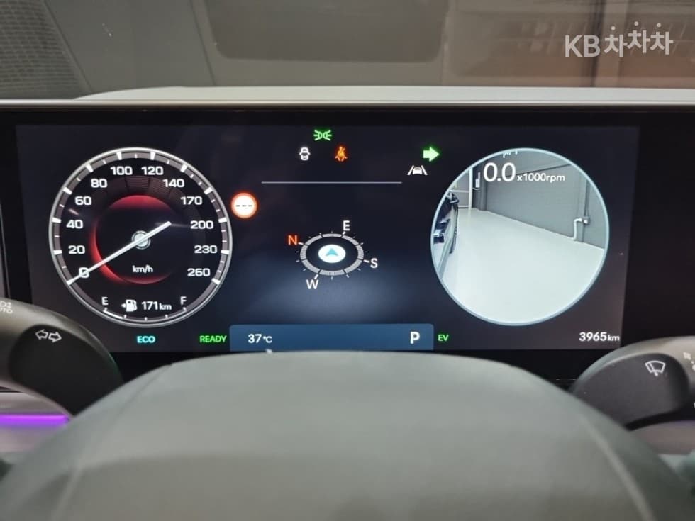 Хюндай Ди Всеново Grandeur (Azera) Хибрид1.6 Турбо Бензин 아너스 - 24