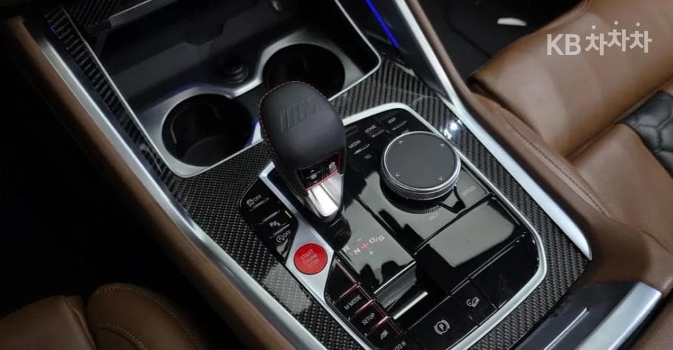 BMW M시리즈X5 M Competition - 7