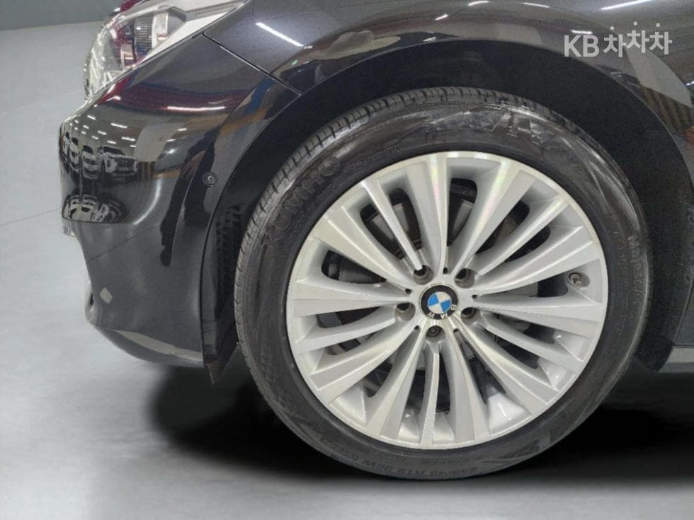 BMW Gran Turismo5 Series GT ED Edition Luxury F07 - 5
