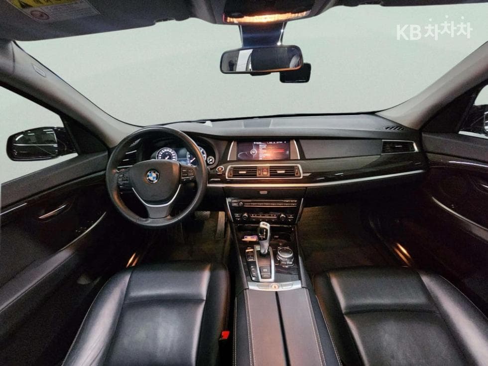BMW Gran Turismo5 Series GT ED Edition Luxury F07 - 7