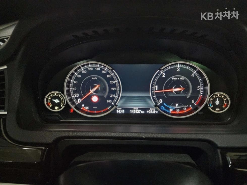 BMW Gran Turismo5 Series GT ED Edition Luxury F07 - 8