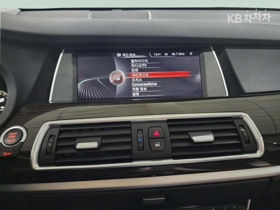 BMW Gran Turismo5 Series GT ED Edition Luxury F07 - 17