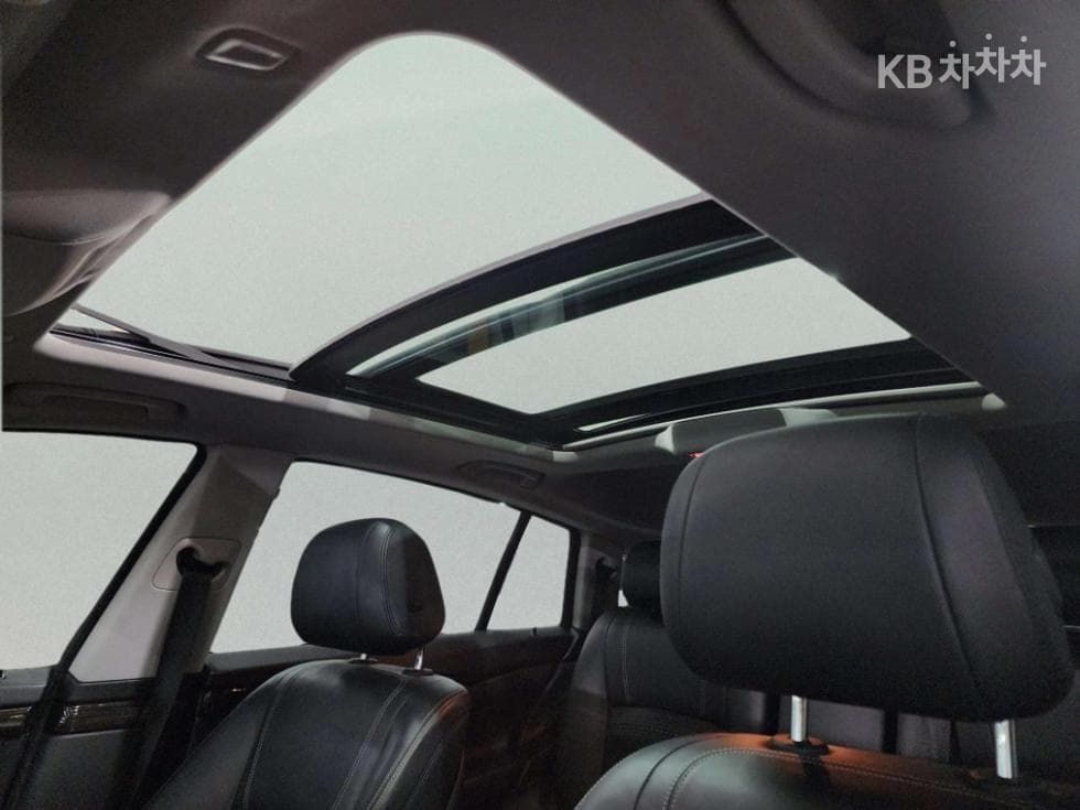 BMW Gran Turismo5 Series GT ED Edition Luxury F07 - 20