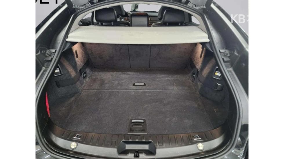 BMW Gran Turismo5 Series GT ED Edition Luxury F07 - 24