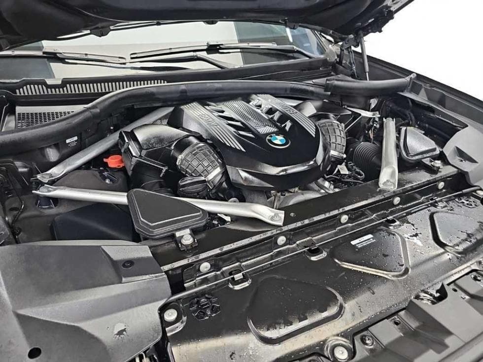 BMW X7(G07)M50i Стандартен - 6
