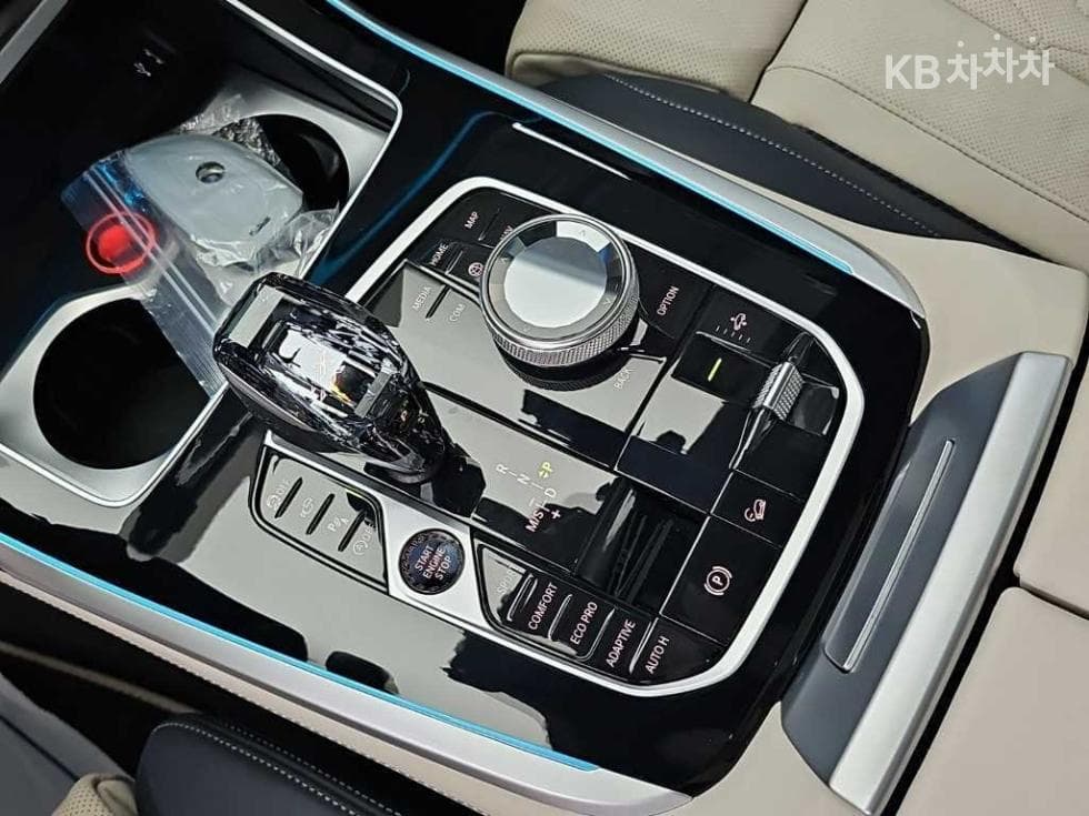 BMW X7(G07)M50i Стандартен - 9