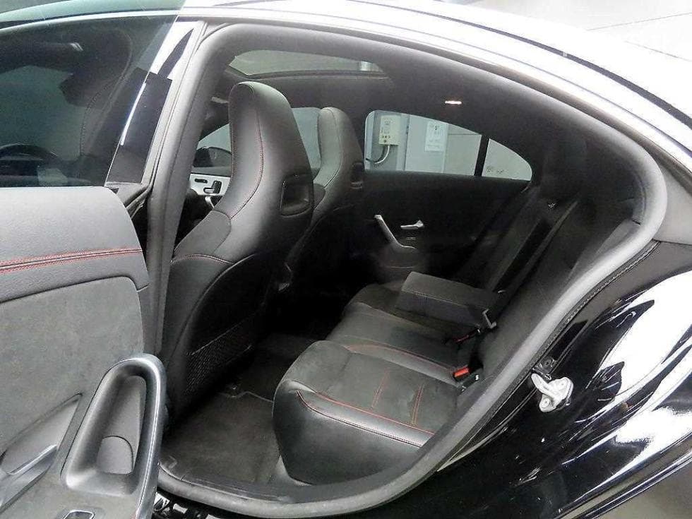 Mercedes-Benz CLA클래스(C118)CLA 250 4MATIC - 6