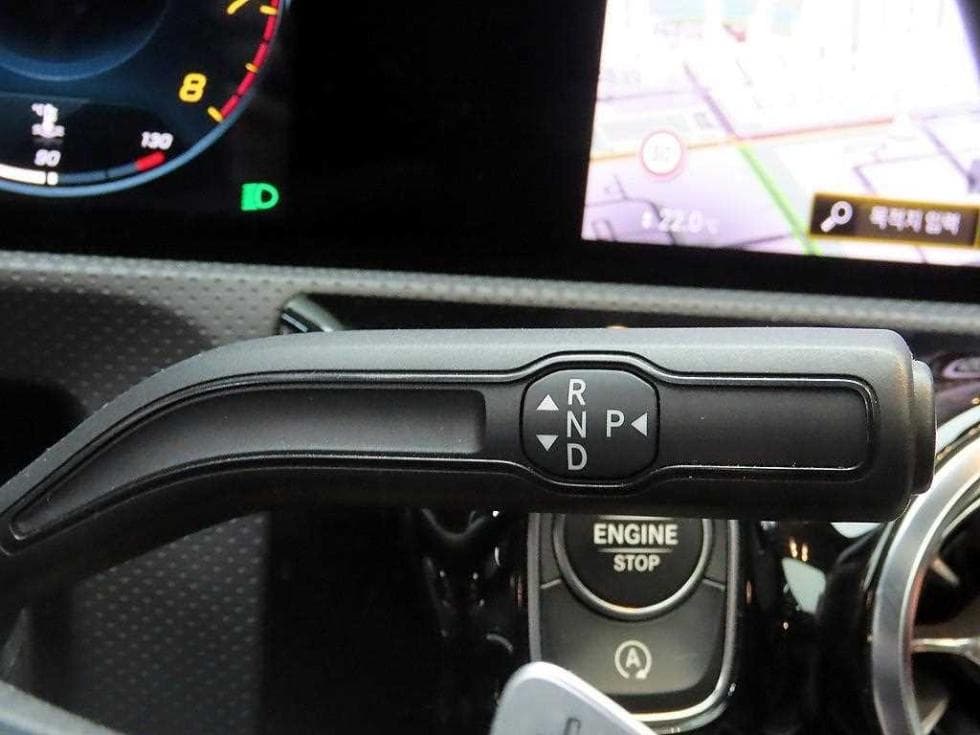 Mercedes-Benz CLA클래스(C118)CLA 250 4MATIC - 10