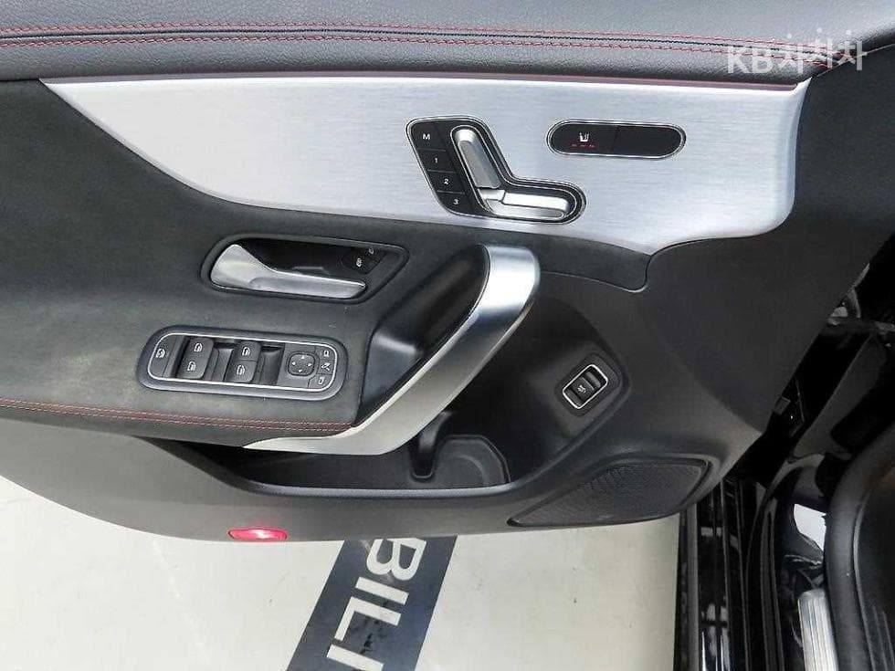 Mercedes-Benz CLA클래스(C118)CLA 250 4MATIC - 11