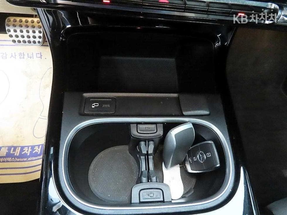 Mercedes-Benz CLA클래스(C118)CLA 250 4MATIC - 12