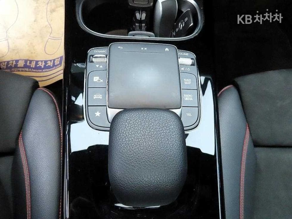 Mercedes-Benz CLA클래스(C118)CLA 250 4MATIC - 13