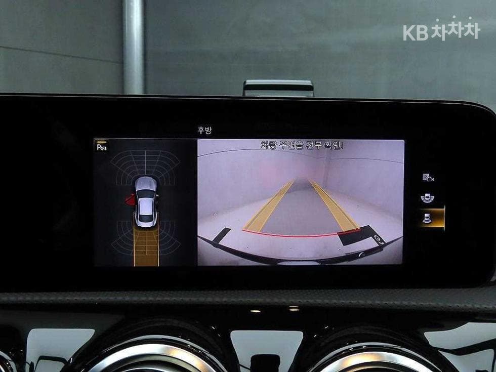 Mercedes-Benz CLA클래스(C118)CLA 250 4MATIC - 16