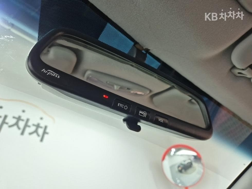 Kia NewMorning / PicantoSLX High-end Type 블랙Premium - 13