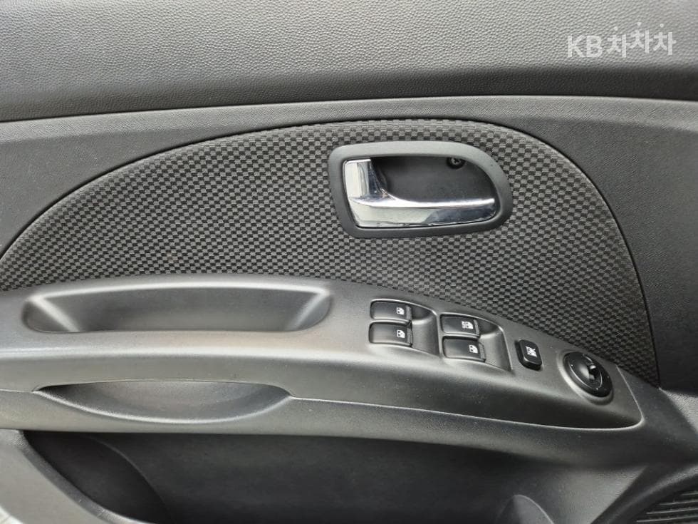Kia NewMorning / PicantoSLX High-end Type 블랙Premium - 14