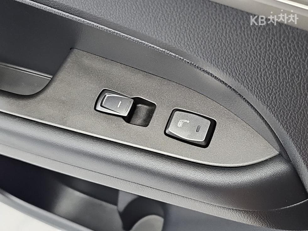 КейДжи Мобилити Rexton 스포츠2.2 4x4 Noblesse - 14