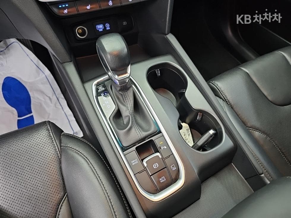 Хюндай Санта Фе TMБензин 2.0T 2WD Exclusive - 8