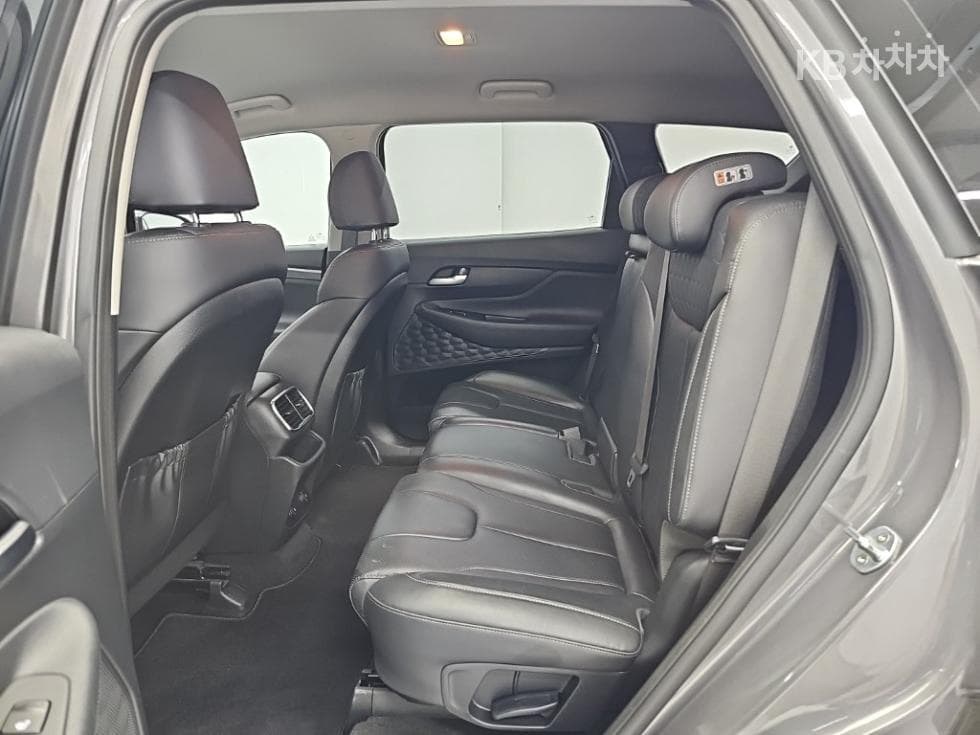 Хюндай Санта Фе TMБензин 2.0T 2WD Exclusive - 12
