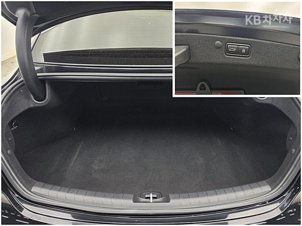Hyundai The New (facelift) Grandeur (Azera)2.5 Premium 초이스 - 10