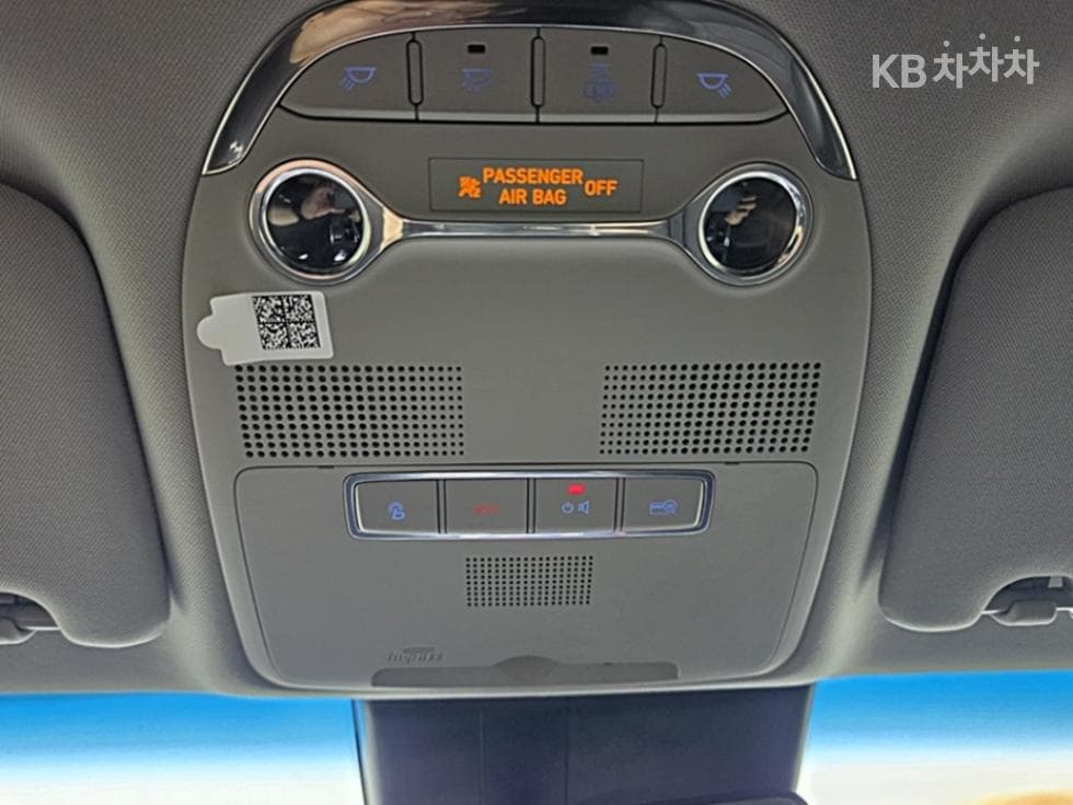 Hyundai The New (facelift) Grandeur (Azera)2.5 Premium 초이스 - 17