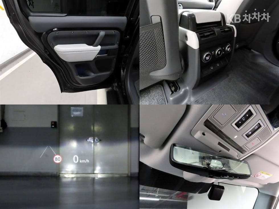 Land Rover 디펜더(L663)110 D300 X-DYN HSE - 18