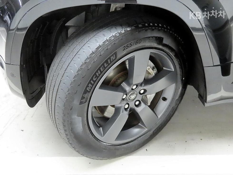 Land Rover 디펜더(L663)110 D300 X-DYN HSE - 19