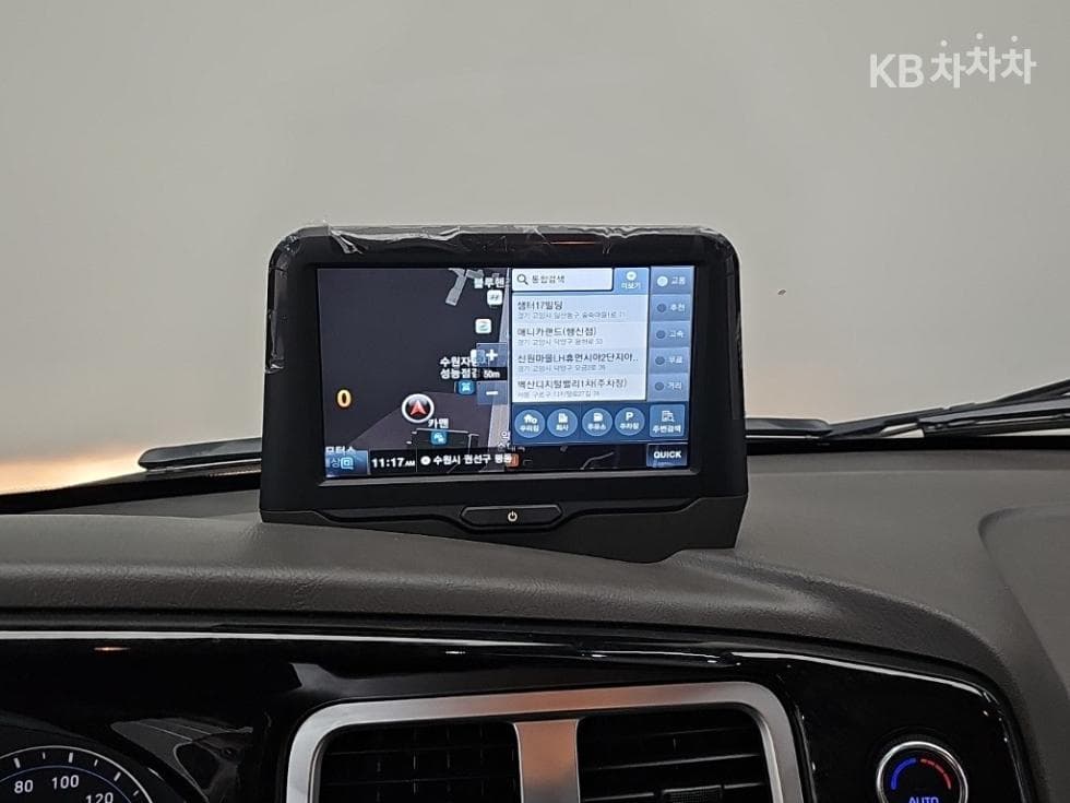 Хюндай Porter 2Удължено междуосие Двойна Кабина CRDi Premium - 12