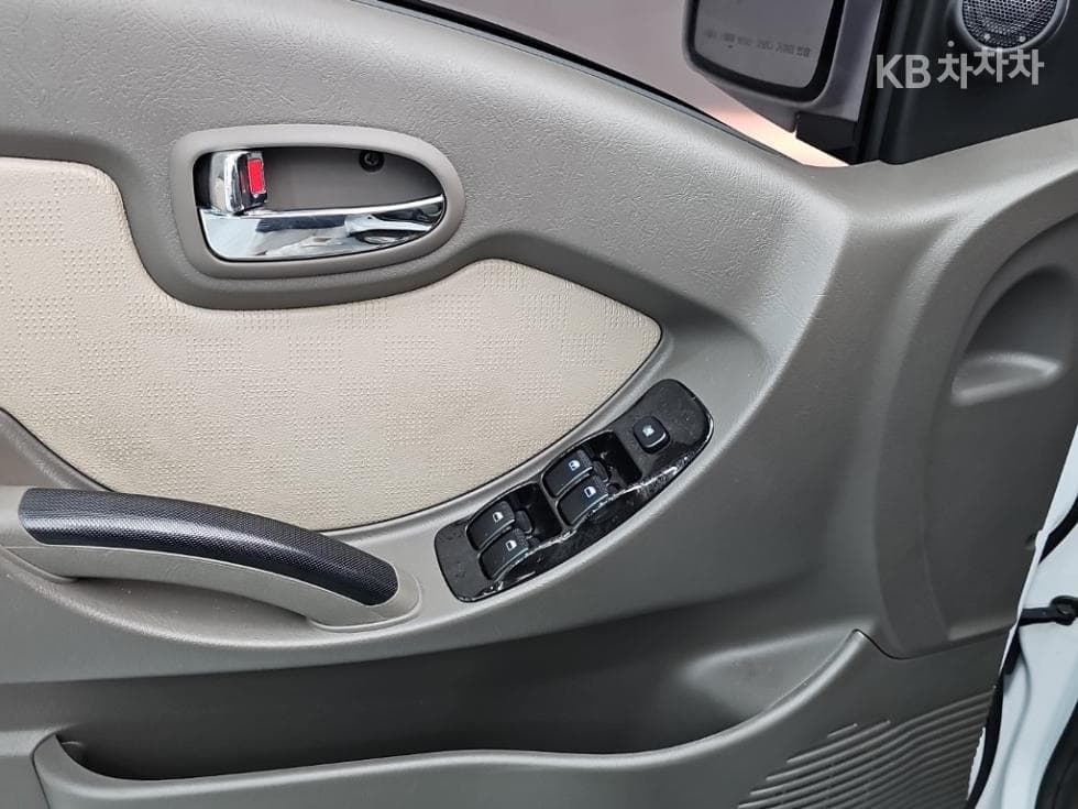 Хюндай Porter 2Удължено междуосие Двойна Кабина CRDi Premium - 14