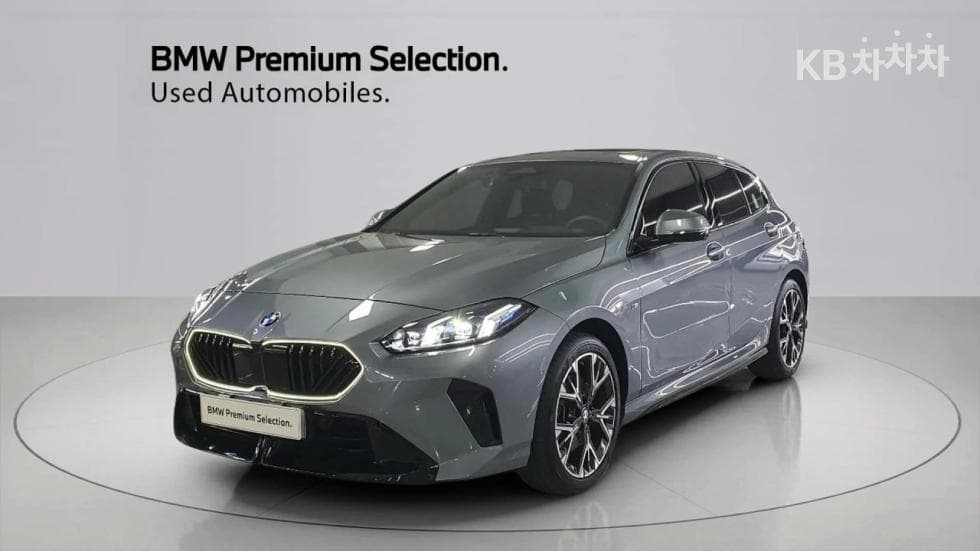 BMW 1시리즈 (F70) 120 M Sport - Image 1
