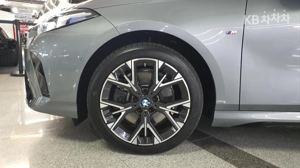 BMW 1시리즈 (F70)120 M Sport - 5