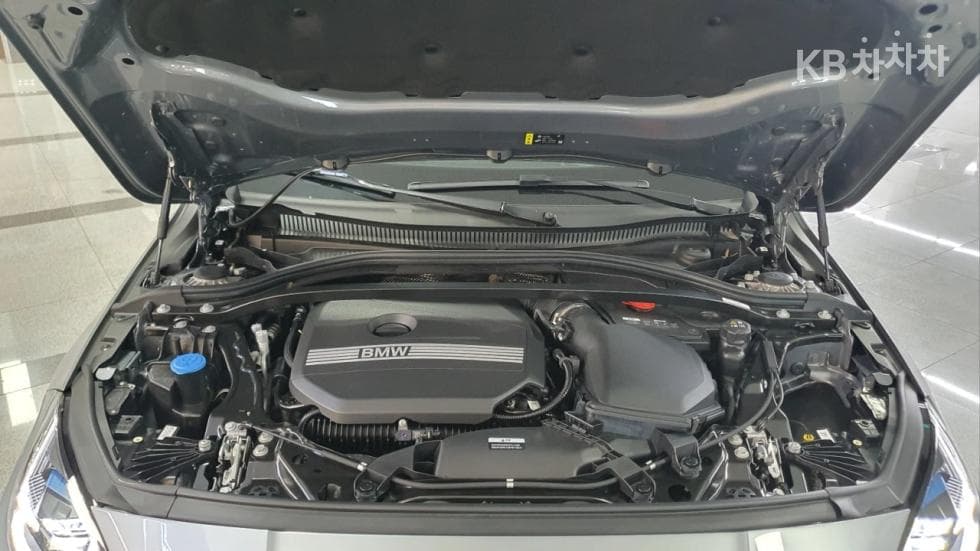 BMW 1시리즈 (F70)120 M Sport - 6