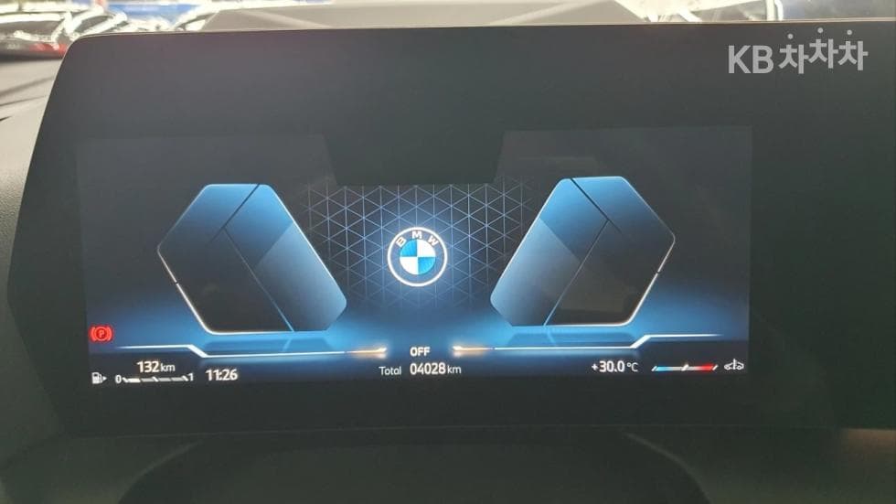 BMW 1시리즈 (F70)120 M Sport - 8