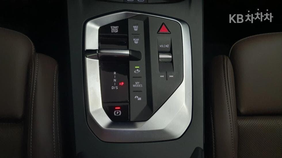 BMW 1시리즈 (F70)120 M Sport - 9